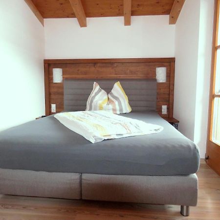 Appartement Pichler Altenmarkt im Pongau Exterior foto
