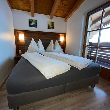 Appartement Pichler Altenmarkt im Pongau Exterior foto
