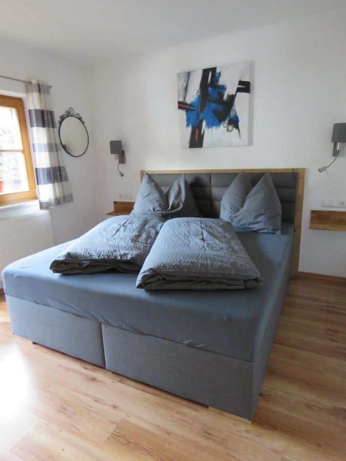 Appartement Pichler Altenmarkt im Pongau Exterior foto