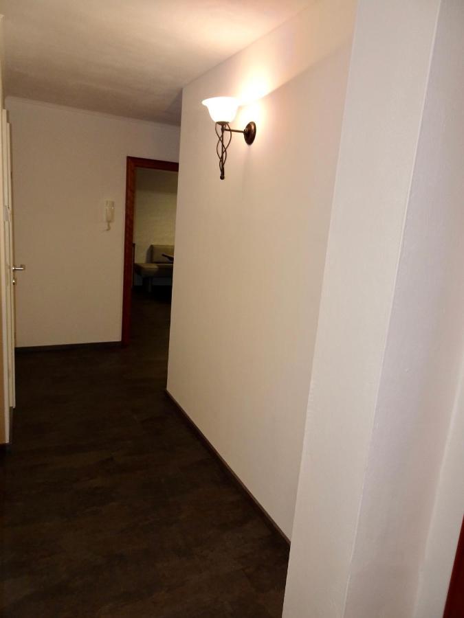 Appartement Pichler Altenmarkt im Pongau Exterior foto