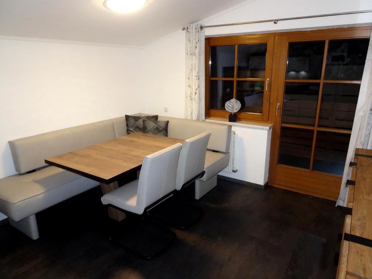 Appartement Pichler Altenmarkt im Pongau Exterior foto