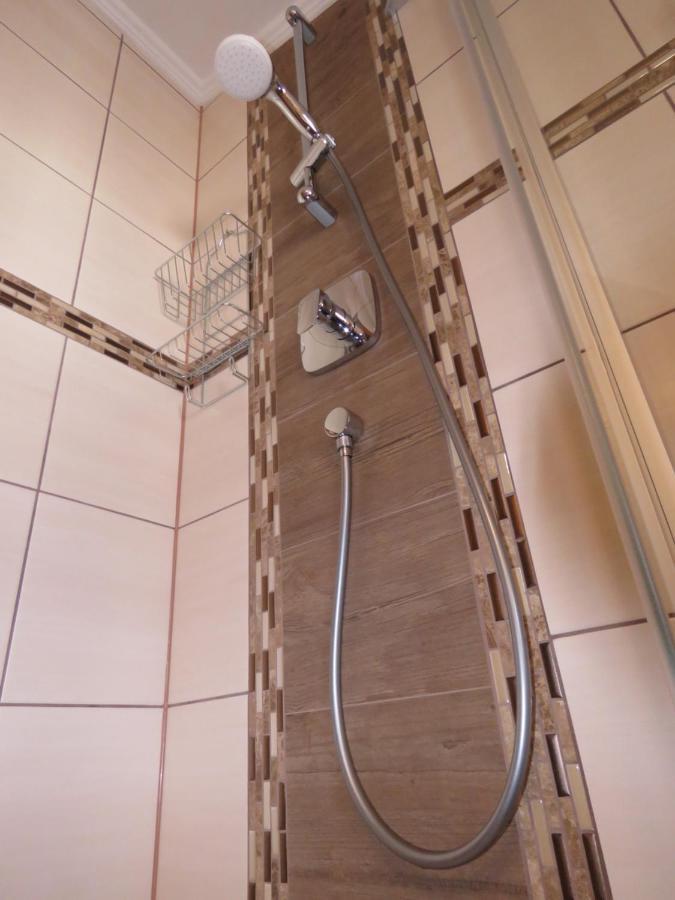Appartement Pichler Altenmarkt im Pongau Exterior foto