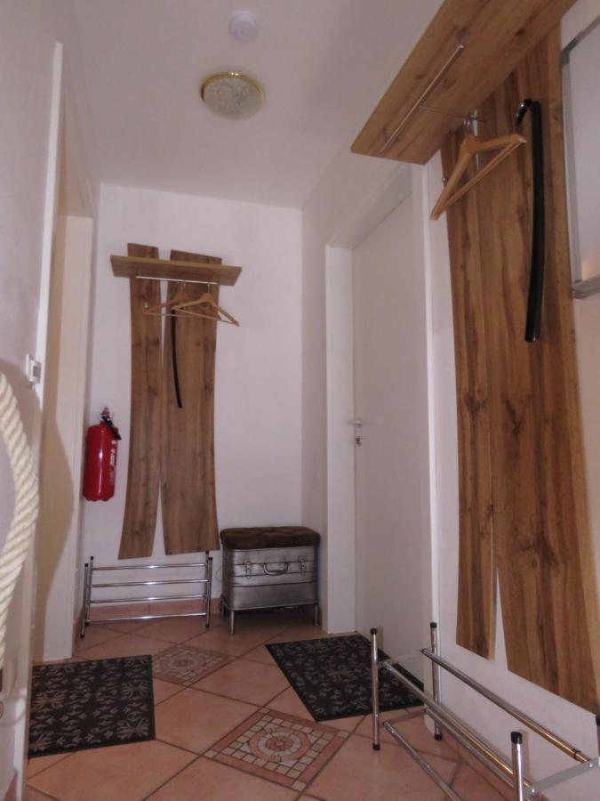 Appartement Pichler Altenmarkt im Pongau Exterior foto