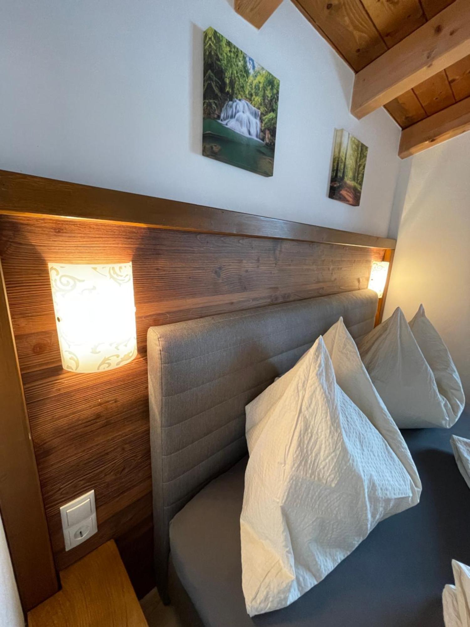 Appartement Pichler Altenmarkt im Pongau Exterior foto