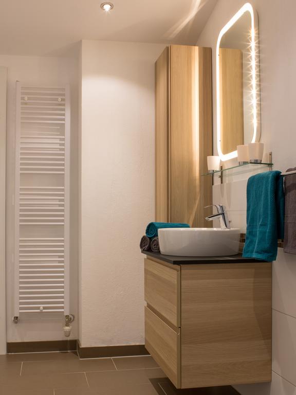 Appartement Pichler Altenmarkt im Pongau Exterior foto